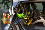 Kia Niro Triathlon 2016 года